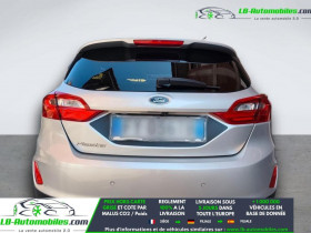 Ford Fiesta 1.0 EcoBoost 100 ch BVA  occasion � Beaupuy - photo n�5