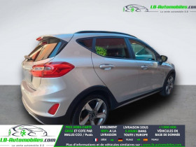 Ford Fiesta 1.0 EcoBoost 100 ch BVA  occasion � Beaupuy - photo n�3