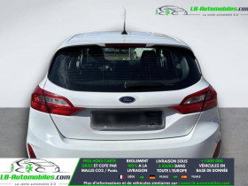 Ford Fiesta 1.0 EcoBoost 100 ch BVA  occasion � Beaupuy - photo n�6