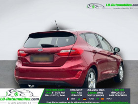 Ford Fiesta 1.0 EcoBoost 100 ch BVA  occasion � Beaupuy - photo n�4