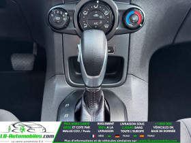 Ford Fiesta 1.0 EcoBoost 100 ch BVA  occasion � Beaupuy - photo n�8