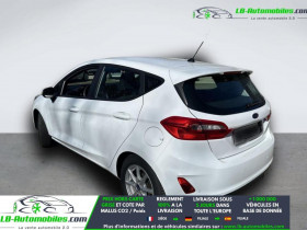 Ford Fiesta 1.0 EcoBoost 100 ch BVA  occasion � Beaupuy - photo n�4