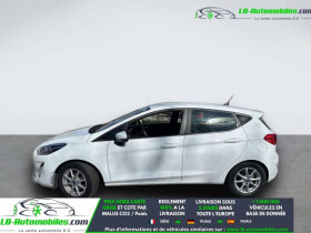 Ford Fiesta 1.0 EcoBoost 100 ch BVA  occasion � Beaupuy - photo n�5
