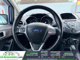 Ford Fiesta 1.0 EcoBoost 100 ch BVA  occasion � Beaupuy - photo n�7