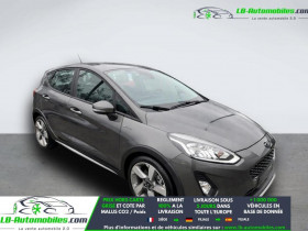 Ford Fiesta , garage LB AUTOMOBILES � Beaupuy