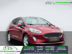 Ford Fiesta 1.0 EcoBoost 100 ch BVA  occasion � Beaupuy - photo n�2