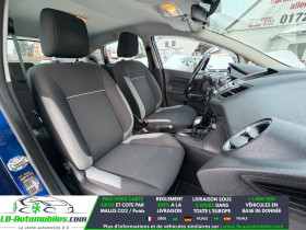 Ford Fiesta 1.0 EcoBoost 100 ch BVA  occasion � Beaupuy - photo n�6