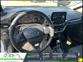 Ford Fiesta 1.0 EcoBoost 100 ch BVA  occasion � Beaupuy - photo n�3