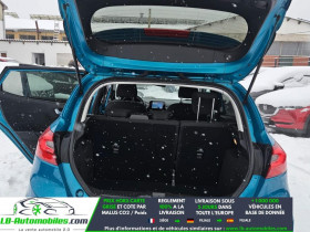 Ford Fiesta 1.0 EcoBoost 100 ch BVA  occasion � Beaupuy - photo n�7