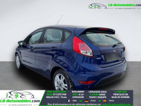 Ford Fiesta 1.0 EcoBoost 100 ch BVA  occasion � Beaupuy - photo n�4