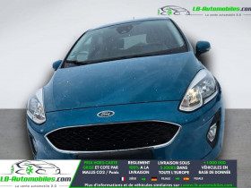 Ford Fiesta 1.0 EcoBoost 100 ch BVA  occasion � Beaupuy - photo n�5