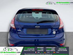 Ford Fiesta 1.0 EcoBoost 100 ch BVA  occasion � Beaupuy - photo n�5