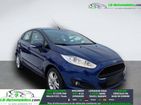 Ford Fiesta , garage LB AUTOMOBILES � Beaupuy