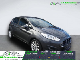 Ford Fiesta 1.0 EcoBoost 100 ch BVA  occasion � Beaupuy - photo n�2