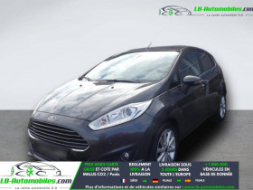 Ford Fiesta , garage LB AUTOMOBILES � Beaupuy