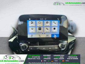 Ford Fiesta 1.0 EcoBoost 100 ch BVA  occasion � Beaupuy - photo n�4