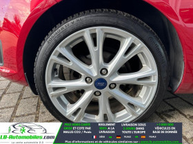 Ford Fiesta 1.0 EcoBoost 100 ch BVA  occasion � Beaupuy - photo n�5