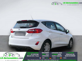 Ford Fiesta 1.0 EcoBoost 100 ch BVA  occasion � Beaupuy - photo n�3