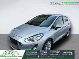 Ford Fiesta , garage LB AUTOMOBILES � Beaupuy