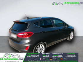 Ford Fiesta 1.0 EcoBoost 100 ch BVA  occasion � Beaupuy - photo n�4