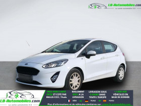 Ford Fiesta 1.0 EcoBoost 100 ch BVA  occasion � Beaupuy - photo n�2