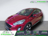 Annonce Ford Fiesta occasion Essence 1.0 EcoBoost 100 ch BVA � Beaupuy