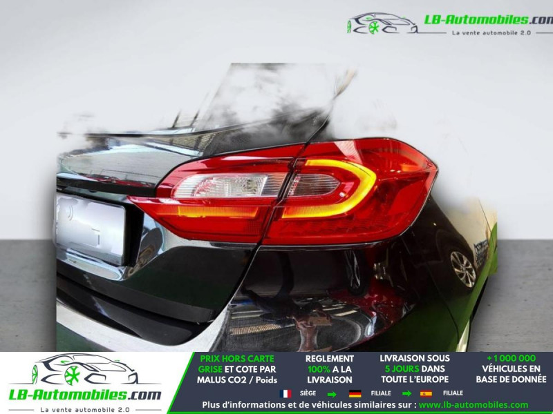 Ford Fiesta 1.0 EcoBoost 100 ch BVA  occasion � Beaupuy - photo n�2