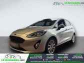 Annonce Ford Fiesta occasion Essence 1.0 EcoBoost 100 ch BVA � Beaupuy