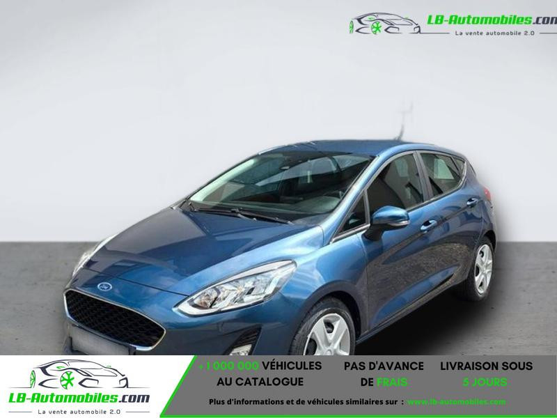 Ford Fiesta 1.0 EcoBoost 100 ch BVA  occasion  Beaupuy