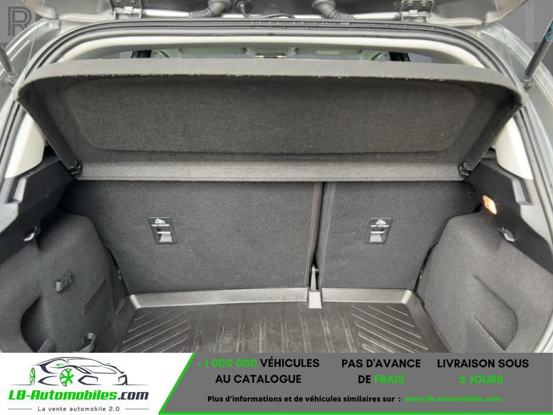 Ford Fiesta 1.0 EcoBoost 100 ch BVA  occasion  Beaupuy - photo n8