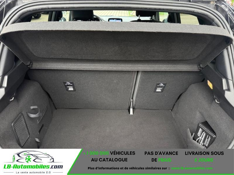 Ford Fiesta 1.0 EcoBoost 100 ch BVA  occasion  Beaupuy - photo n7