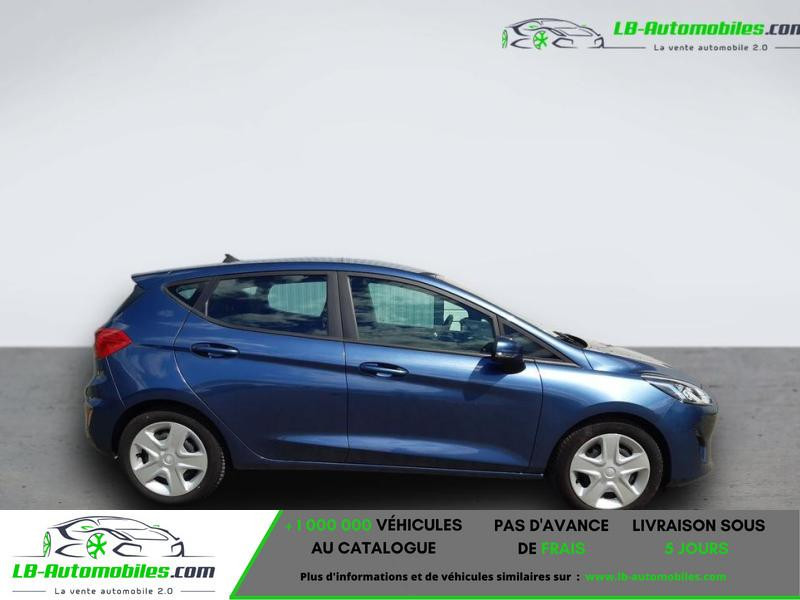 Ford Fiesta 1.0 EcoBoost 100 ch BVA  occasion  Beaupuy - photo n5