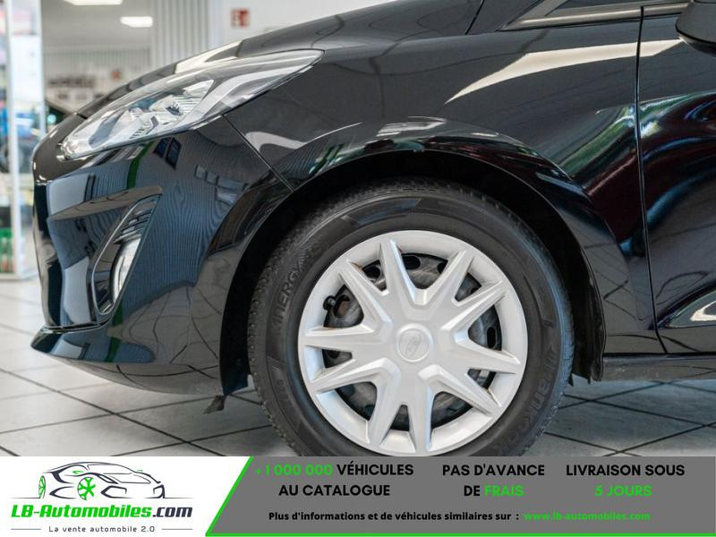 Ford Fiesta 1.0 EcoBoost 100 ch BVA  occasion  Beaupuy - photo n10
