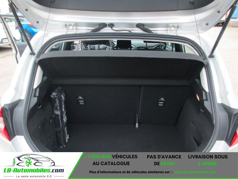 Ford Fiesta 1.0 EcoBoost 100 ch BVA  occasion  Beaupuy - photo n10