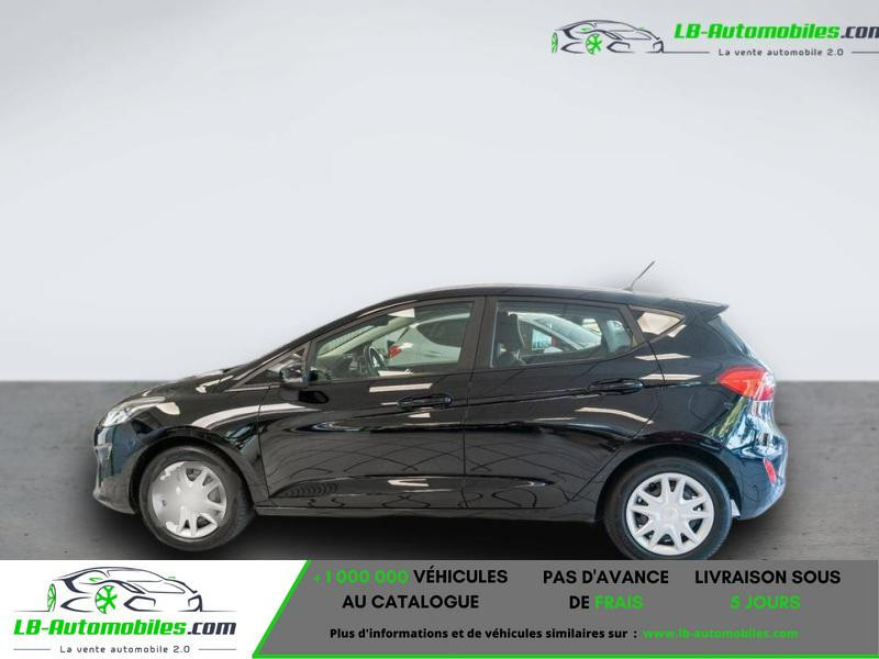 Ford Fiesta 1.0 EcoBoost 100 ch BVA  occasion  Beaupuy - photo n5
