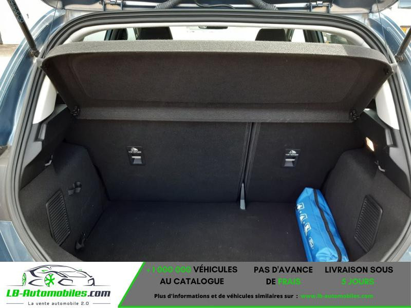 Ford Fiesta 1.0 EcoBoost 100 ch BVA  occasion  Beaupuy - photo n8