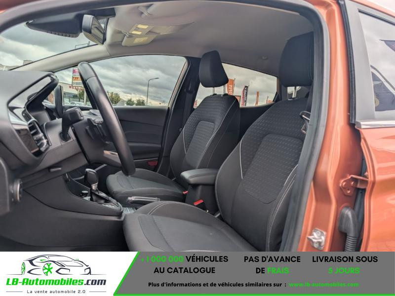Ford Fiesta 1.0 EcoBoost 100 ch BVA  occasion  Beaupuy - photo n5