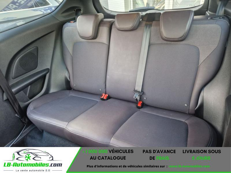 Ford Fiesta 1.0 EcoBoost 100 ch BVA  occasion  Beaupuy - photo n8