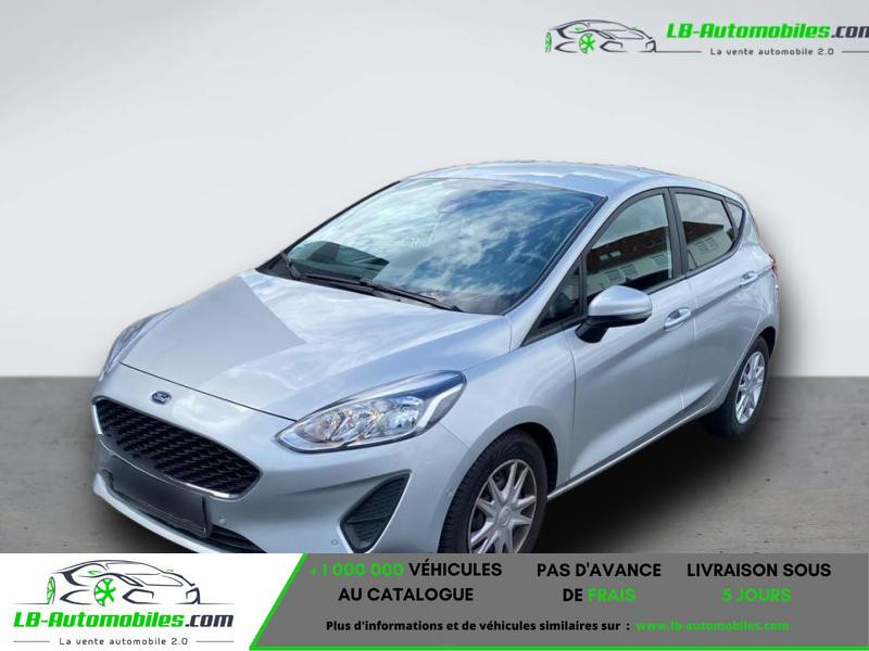 Ford Fiesta 1.0 EcoBoost 100 ch BVA  occasion  Beaupuy