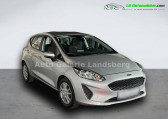 Annonce Ford Fiesta occasion Essence 1.0 EcoBoost 100 ch BVA  Beaupuy