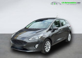 Annonce Ford Fiesta occasion Essence 1.0 EcoBoost 100 ch BVA  Beaupuy