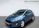 Ford Fiesta 1.0 EcoBoost 100 ch BVA   Beaupuy 31
