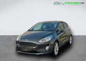 Ford Fiesta 1.0 EcoBoost 100 ch BVA   Beaupuy 31