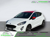 Annonce Ford Fiesta occasion Essence 1.0 EcoBoost 100 ch BVA  Beaupuy
