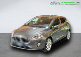Annonce Ford Fiesta occasion Essence 1.0 EcoBoost 100 ch BVA  Beaupuy