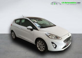 Ford Fiesta occasion année 2020 boite Automatique Annonce Ford Fiesta occasion Essence 1.0 EcoBoost 100 ch BVA à Beaupuy