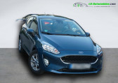 Ford Fiesta occasion année 2019 boite Automatique Annonce Ford Fiesta occasion Essence 1.0 EcoBoost 100 ch BVA à Beaupuy