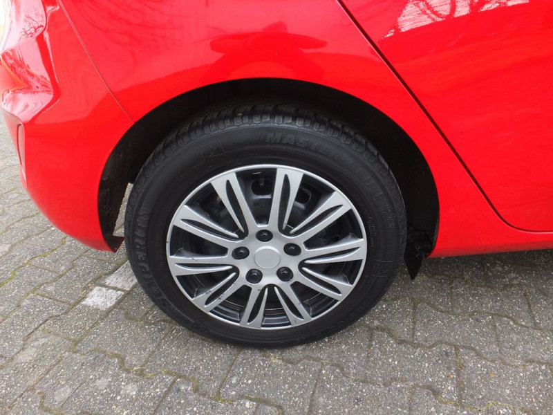 Ford Fiesta 1.0 EcoBoost 100 ch BVA  occasion  Beaupuy - photo n7