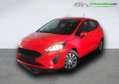 Ford Fiesta occasion année 2019 boite Automatique Annonce Ford Fiesta occasion Essence 1.0 EcoBoost 100 ch BVA à Beaupuy