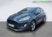 Ford Fiesta occasion année 2019 boite Automatique Annonce Ford Fiesta occasion Essence 1.0 EcoBoost 100 ch BVA à Beaupuy
